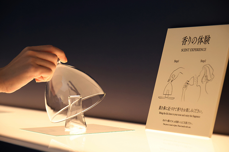 展示紹介｜東京展｜正倉院 THE SHOW