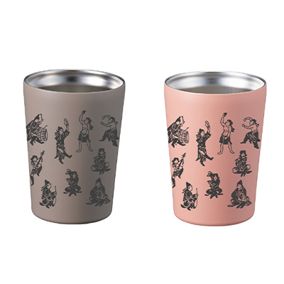 正倉院 茶入れ グッズ|東京展|正倉院 THE SHOW